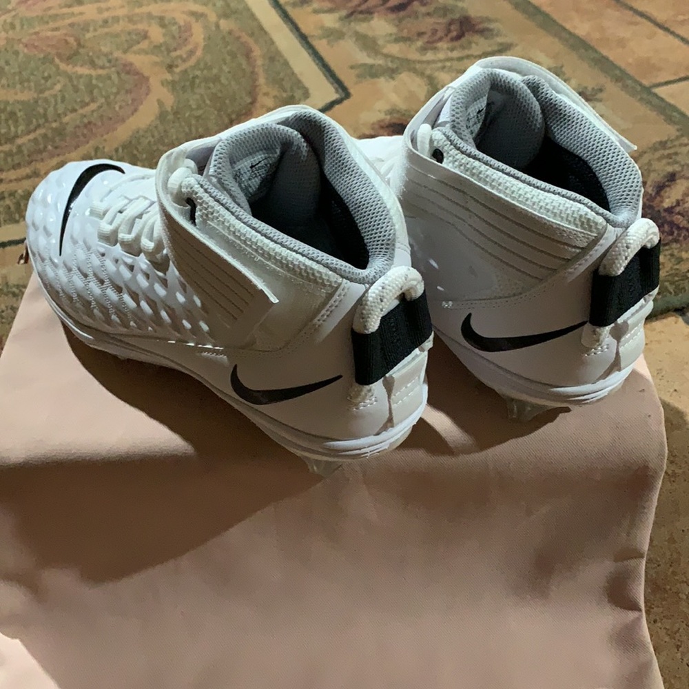 NIKE FORCE SAVAGE PRO 2 MEN'S FOOTBALL CLEAT - Picture 12 of 15